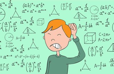 Maths 