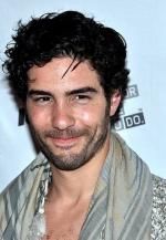 Entretien: Tahar Rahim - Samba