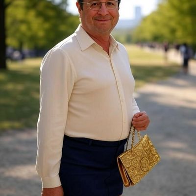 Le PS, le parti de la prostitution politique.