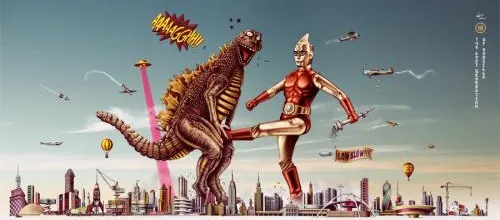 Spectreman DVD Repack réalisé par Lars 63/63 (lire description)