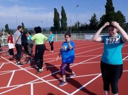 Champions de région !