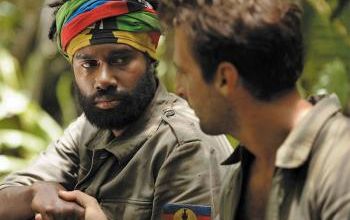 L'Ordre et la Morale - film de 2011 -