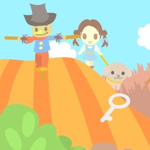 Minoto - The wizard of Oz 2