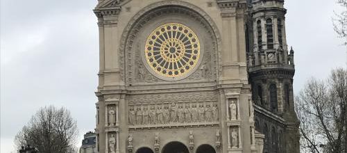 Paris