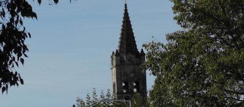LAVILLEDIEU M2 : 5 octobre 2019