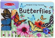 [PDF] Play Alongs: Butterflies by Melissa & Doug