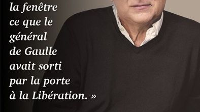 Bonjour à Vous .... 