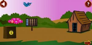 Games2Live - Strange man rescue soluce