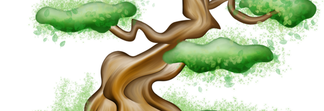 Ѽ Vegetation 