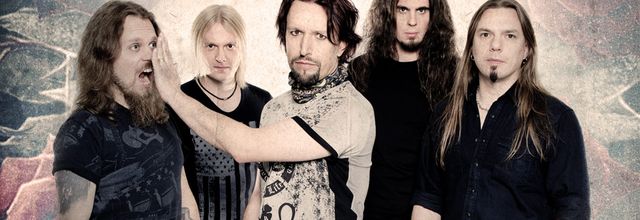 SONATA ARCTICA : Cold nouveau single/vidéo