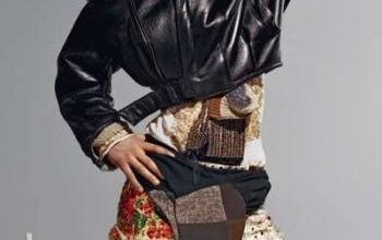 mode fashion
