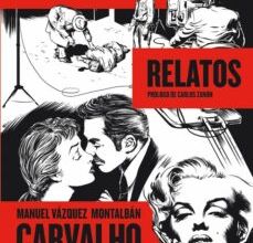 Libros descargar itunes gratis. CARVALHO: RELATOS de MANUEL VAZQUEZ MONTALBAN 9788408112235 (Literatura española)