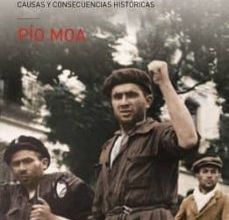 [ePub] POR QUE EL FRENTE POPULAR PERDIO LA GUERRA CIVIL: CAUSAS Y CONSEC UENCIAS HISTORICAS descargar gratis