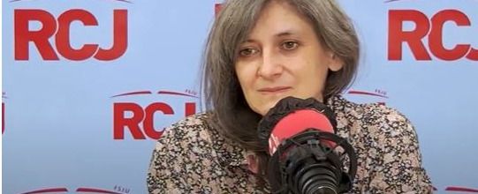Sylvie Thénault est l’invitée d’Annette Wieviorka dans Essentiel – Histoire