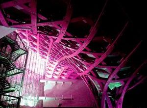 Metz / Itinéraire couleurs...