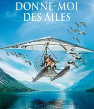 Téléchargement de livres réels Donne-moi des ailes in French 9782379320392 par Nicolas Vanier