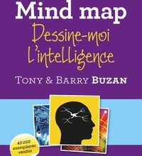 [PDF] Mind map, dessine-moi l'intelligence by Barry Buzan, Tony Buzan