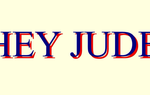 HEY JUDE