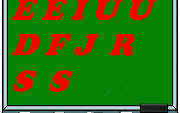 Fidéjusseur (Jeu de lettres n°121)