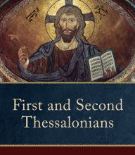 [download pdf] First and Second Thessalonians