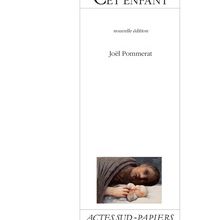 Download PDF Cet enfant