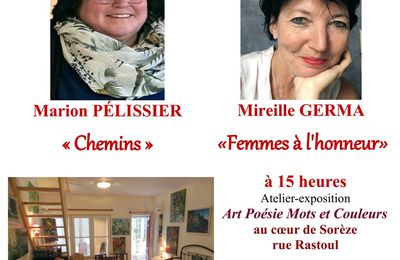 Dimanche en poésie