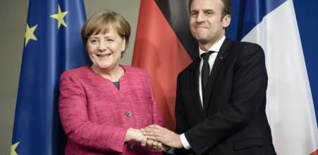 Alerte ! Une tuerie: Texte intégral du Traité franco-allemand d’Aix-La-Chapelle qui sera signé le 22 janvier
