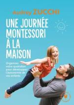 Une journée Montessori à la maison 