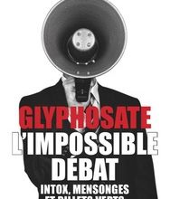 Livres gratuits en ligne à télécharger pour kindle Glyphosate, l'impossible débat  - Intox, mensonges et billets verts (Litterature Francaise) par Gil Rivière-Wekstein