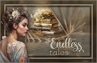 Endless Tales