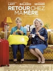 Critique: Retour chez ma mère