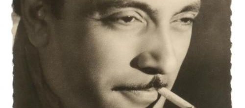 Django, le vrai Django REINHARDT