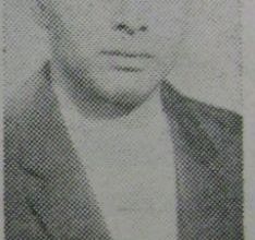 1964-1965 ZEGGAGH Mohand