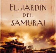 [Kindle] EL JARDIN DEL SAMURAI descargar gratis
