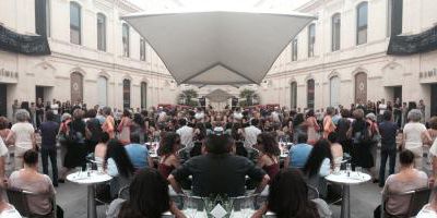 SOLIDARITÉ CONTINUE AUX INTERMITTENTS DU SPECTACLE