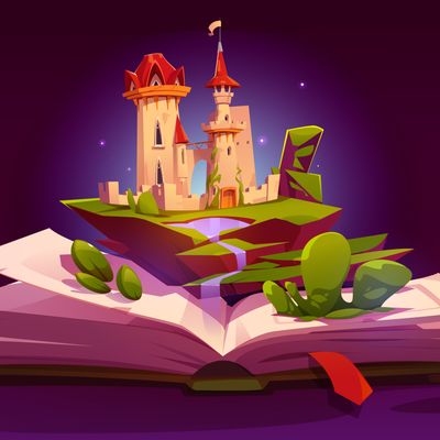 Contes défaits (version 2025)