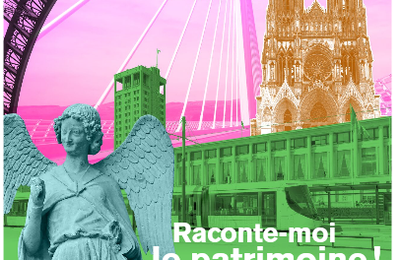 Concours et kit patrimoine