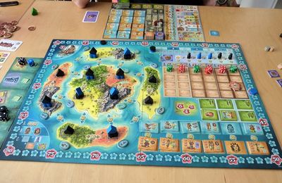 Journée du 23 août 2020