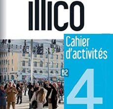 [PDF/Kindle] ILLICO 4 EJERCICIOS + CD AUDIO descargar gratis