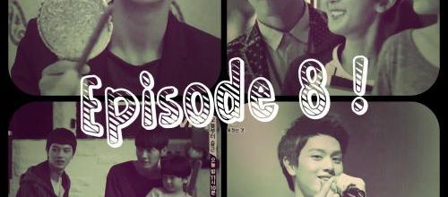 # Plus Nine Boys - Episode 8 