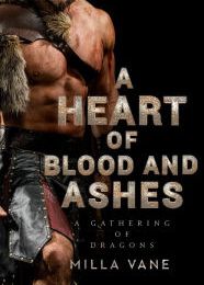 Download Pdf A Heart of Blood and Ashes