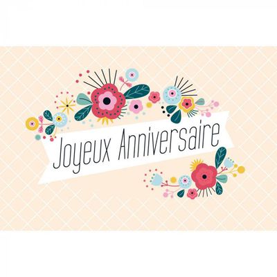 Mon Blog a fêté ses 9 ans d'existence !