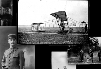 Génération 14