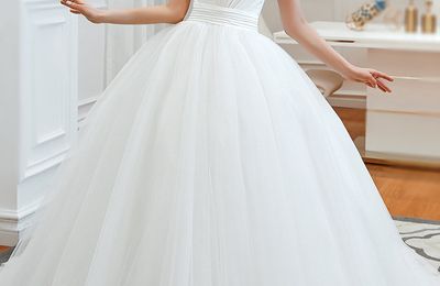 Les situations que vous vivrez lors de l’achat de la robe de mariée