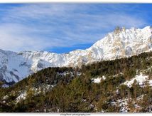 Les Aiguilles de Pelens
