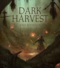 Read full books online free no download Dark Harvest 9781781939611