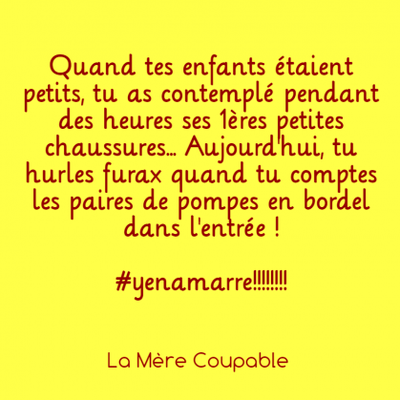 18 nouveaux panneaux créés par La Mère Coupable