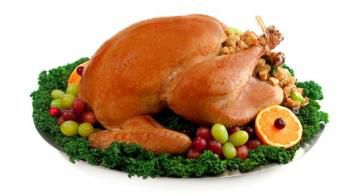 Thanksgiving.