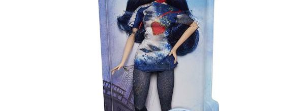 Poupée Collection Basic - Isle Of The Lost: Evie