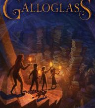 Free download audio books in mp3 Galloglass 9781481497909